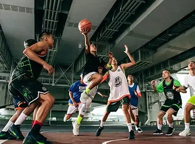 nba原声直播和现场为什么不一样？
