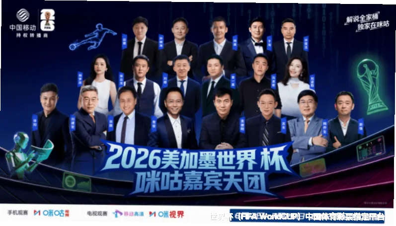 核心团队：数据与热爱同行